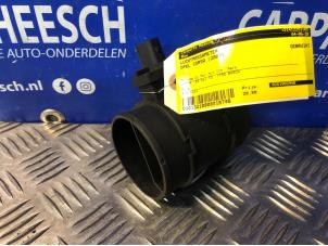 Used Air mass meter Opel Corsa Price € 21,00 Margin scheme offered by Carparts Heesch