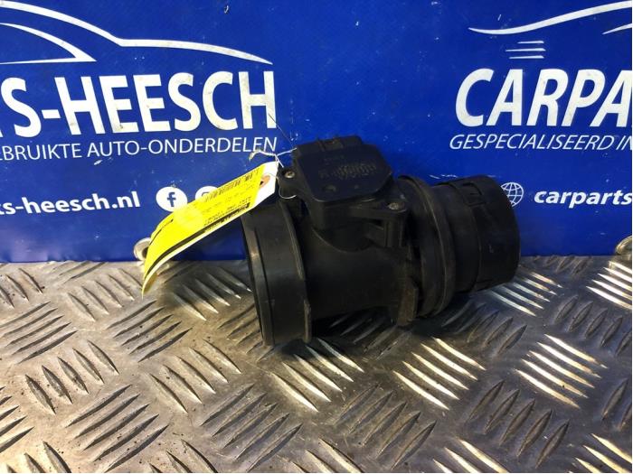 Gebrauchte Luftmassenmesser Mini ONE Preis € 20,00 Margenregelung angeboten von Carparts Heesch