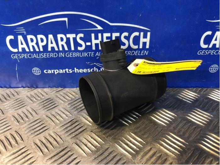 Gebrauchte Luftmassenmesser Opel Vectra C 2.0 DTI 16V Preis € 20,00 Margenregelung angeboten von Carparts Heesch
