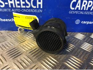 Gebrauchte Luftmassenmesser Opel Vectra Preis € 21,00 Margenregelung angeboten von Carparts Heesch