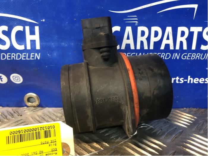 Gebrauchte Luftmassenmesser Dodge Caliber Preis € 40,00 Margenregelung angeboten von Carparts Heesch