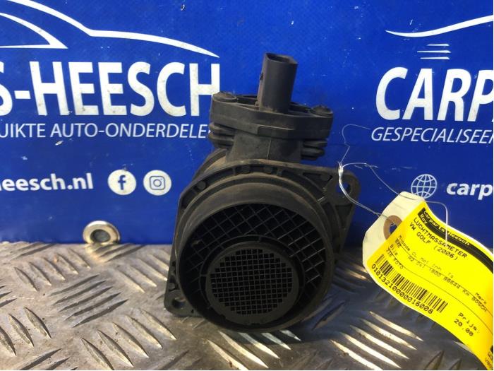 Luftmassenmesser Volkswagen Golf (Gebraucht)