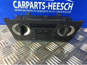 Usados Panel Climatronic Audi A3 Precio € 78,75 Norma de margen ofrecido por Carparts Heesch
