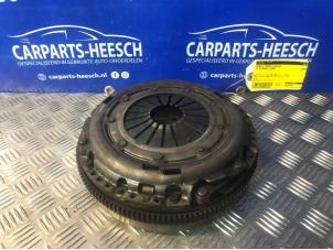 Used Dual mass flywheel Volkswagen Scirocco (137/13AD) 2.0 TSI 16V Price € 157,50 Margin scheme offered by Carparts Heesch