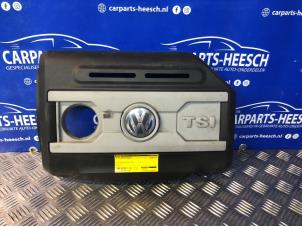 Used Engine protection panel Volkswagen Scirocco (137/13AD) 2.0 TSI 16V Price € 42,00 Margin scheme offered by Carparts Heesch