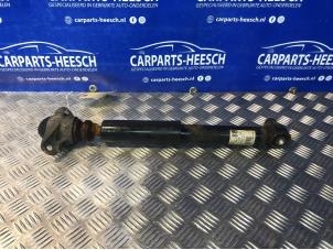 Used Rear shock absorber, left Volkswagen Scirocco (137/13AD) 2.0 TSI 16V Price € 31,50 Margin scheme offered by Carparts Heesch