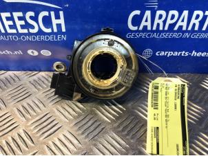 Used Airbagring Volkswagen Scirocco (137/13AD) 2.0 TSI 16V Price € 42,00 Margin scheme offered by Carparts Heesch