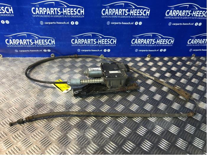 Usagé Moteur frein à main Opel Insignia Sports Tourer 2.0 CDTI 16V 130 ecoFLEX Prix € 150,00 Règlement à la marge proposé par Carparts Heesch