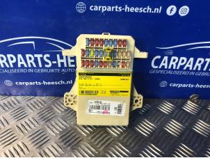 Used Fuse box Kia Cee'd (EDB5) 1.4 CVVT 16V Price € 42,00 Margin scheme offered by Carparts Heesch