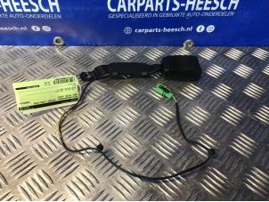 Used Front seatbelt buckle, left Seat Ibiza IV (6J5) 1.0 EcoTSI 12V Price € 21,00 Margin scheme offered by Carparts Heesch