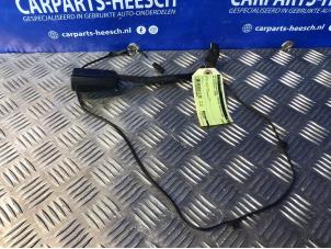 Used Front seatbelt buckle, right Volkswagen Scirocco (137/13AD) 2.0 TSI 16V Price € 21,00 Margin scheme offered by Carparts Heesch