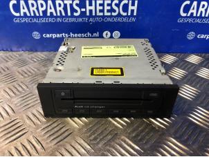 Used CD changer Audi A4 Avant (B6) 1.8 T 20V Price € 78,75 Margin scheme offered by Carparts Heesch
