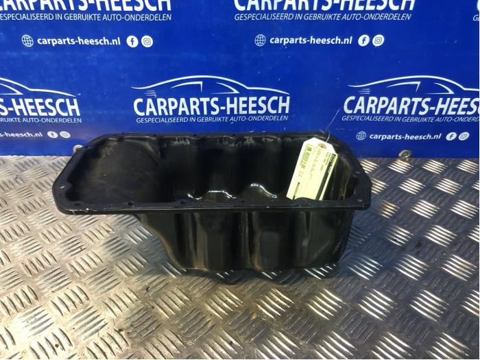 Gebrauchte Ölwanne Mini Mini (R56) 1.6 16V Cooper Preis € 35,00 Margenregelung angeboten von Carparts Heesch