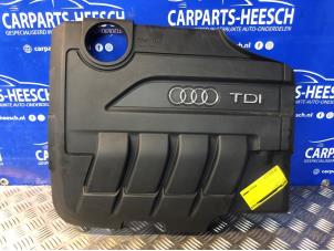 Gebrauchte Motor Schutzblech Audi A3 Sportback (8PA) Preis € 42,00 Margenregelung angeboten von Carparts Heesch