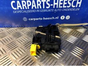 Używane Modul kolumny kierowniczej Audi A3 Sportback (8PA) Cena € 52,50 Procedura marży oferowane przez Carparts Heesch