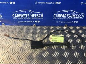 Used Front seatbelt buckle, right Ford Galaxy (WA6) 2.0 TDCi 16V 140 Price € 21,00 Margin scheme offered by Carparts Heesch