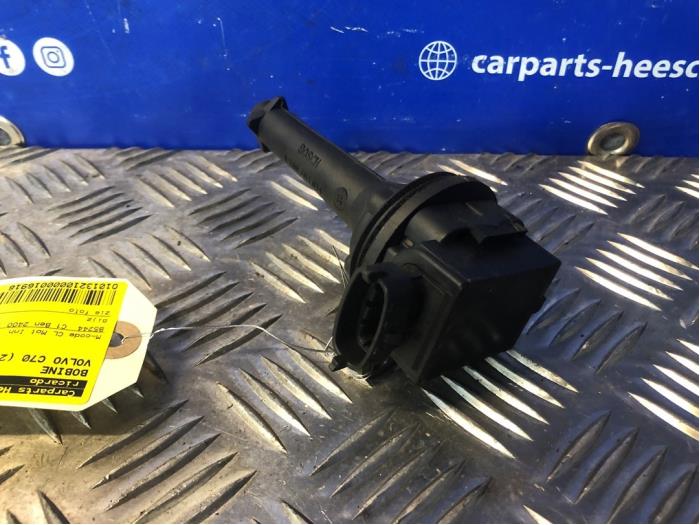 Ignition coil from a Volvo C70 (NK)  2000
