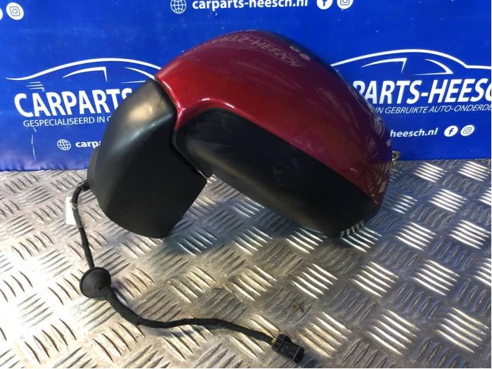 Citroen C3 Picasso Wing mirrors, left stock