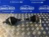 Volvo S80 (AR/AS) 2.4 D5 20V 180 Antriebswelle links vorne