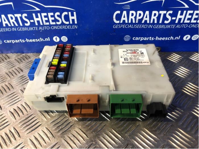 Usados Módulo electrónico central Volvo S80 Precio € 120,00 Norma de margen ofrecido por Carparts Heesch