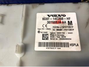 Central electronic Modul van een Volvo S80