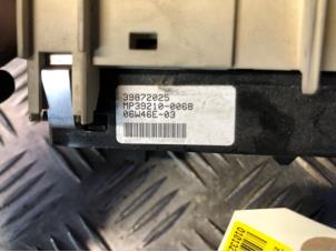 Sonstige van een Volvo S80 (AR/AS) 2.4 D5 20V 180 2007