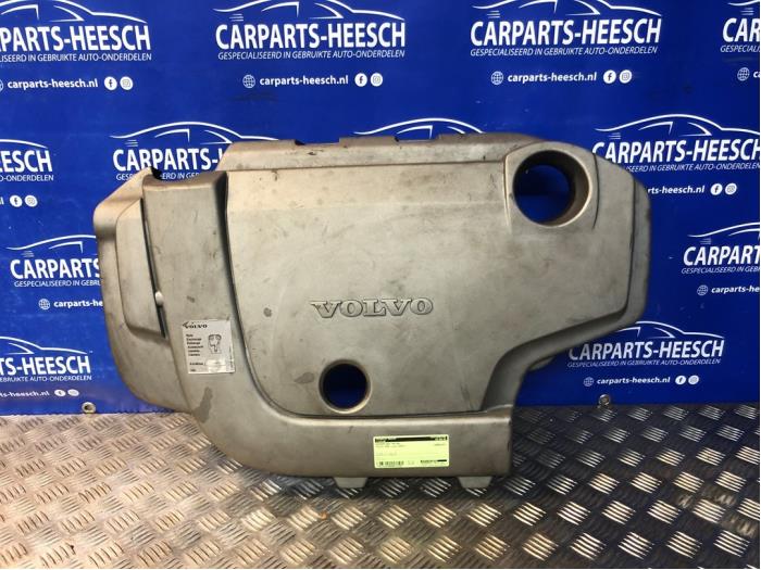 Gebrauchte Abdeckblech Motor Volvo S80 (AR/AS) 2.4 D5 20V 180 Preis € 40,00 Margenregelung angeboten von Carparts Heesch