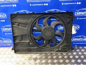 Used Radiator fan Volvo S80 (AR/AS) 2.4 D5 20V 180 Price € 52,50 Margin scheme offered by Carparts Heesch