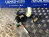 Volvo S80 (AR/AS) 2.4 D5 20V 180 Sicherheitsgurt Mitte hinten