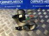 Volvo S80 (AR/AS) 2.4 D5 20V 180 Sicherheitsgurt rechts hinten