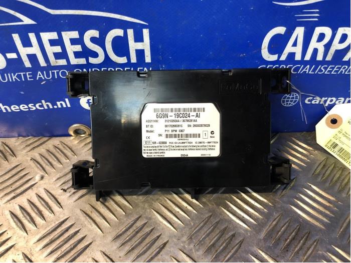 Gebrauchte Bluetooth Block Volvo S80 (AR/AS) 2.4 D5 20V 180 Preis € 40,00 Margenregelung angeboten von Carparts Heesch