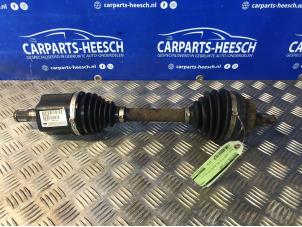 Used Front drive shaft, left Volvo XC70 (SZ) XC70 2.4 D5 20V Price € 105,00 Margin scheme offered by Carparts Heesch