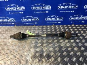 Used Drive shaft, rear left Volvo XC70 (SZ) XC70 2.4 D5 20V Price € 52,50 Margin scheme offered by Carparts Heesch