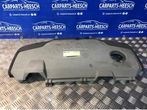 Abdeckblech Motor van een Volvo XC70 (SZ) XC70 2.4 D5 20V 2006