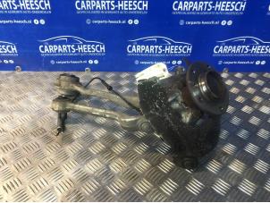 Used Knuckle, front right BMW 3 serie Touring (E91) 320i 16V Price € 52,50 Margin scheme offered by Carparts Heesch