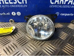 Used Fog light, front right Citroen C3 Picasso (SH) 1.6 HDi 16V 90 Price € 15,75 Margin scheme offered by Carparts Heesch