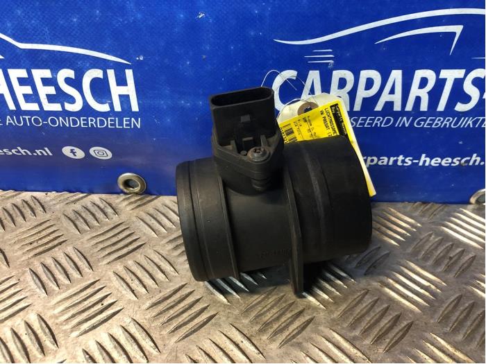 Gebrauchte Luftmassenmesser Volkswagen Passat Preis € 20,00 Margenregelung angeboten von Carparts Heesch