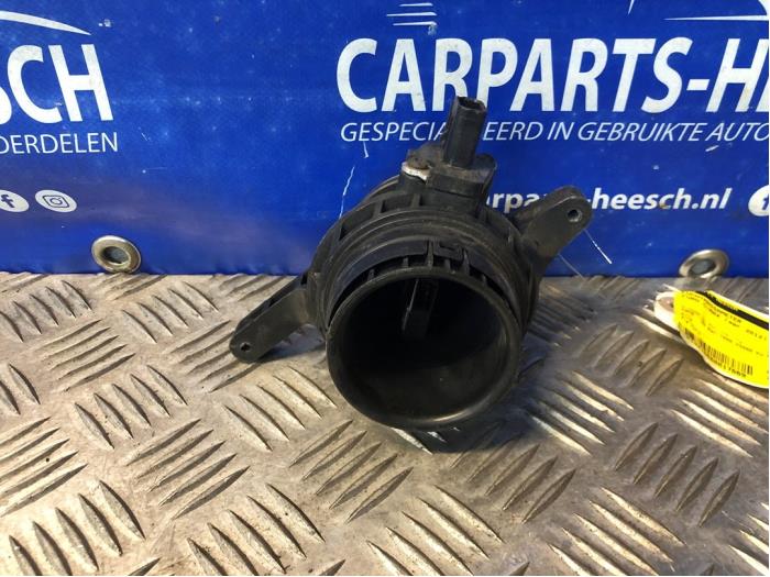 Gebrauchte Luftmassenmesser Ford C-Max Preis € 20,00 Margenregelung angeboten von Carparts Heesch