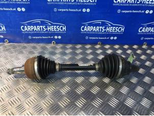 Used Front drive shaft, left Volvo V70 (BW) 2.0 D3 20V Price € 73,50 Margin scheme offered by Carparts Heesch