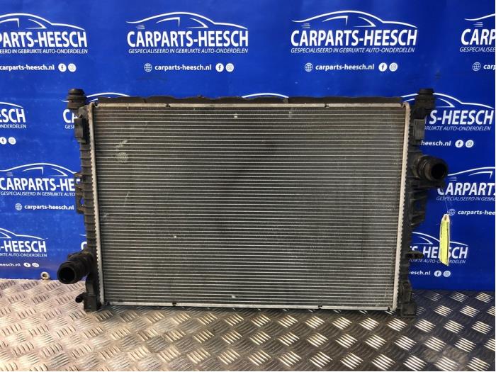 Gebrauchte Kühler Volvo V70 (BW) 2.0 D3 20V Preis € 60,00 Margenregelung angeboten von Carparts Heesch