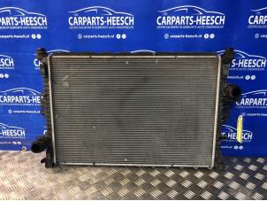 Used Radiator Volvo V70 (BW) 2.0 D3 20V Price € 60,00 Margin scheme offered by Carparts Heesch