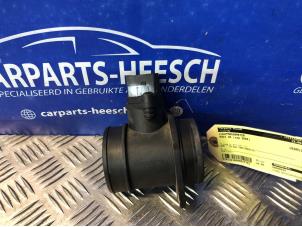 Used Air mass meter Audi A4 Cabriolet (B6) Price € 21,00 Margin scheme offered by Carparts Heesch