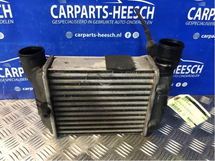 Intercooler Audi A4 Cabriolet (B6), décapotable, 2002 / 2005 (Occasion)