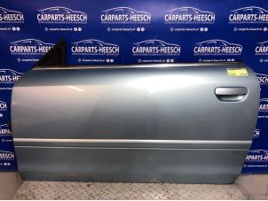 Used Door 2-door, left Audi A4 Cabriolet (B6) Price on request offered by Carparts Heesch