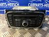 Ford Galaxy Radio CD player