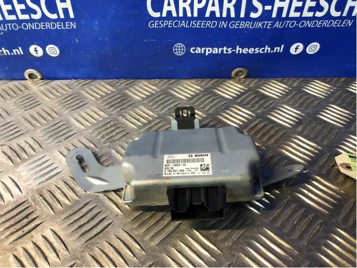 Usagé Ordinateur divers Ford Galaxy (WA6) 1.6 TDCi Prix € 50,00 Règlement à la marge proposé par Carparts Heesch