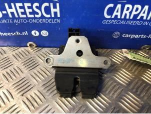 Used Tailgate lock mechanism Ford Galaxy (WA6) Price € 31,50 Margin scheme offered by Carparts Heesch