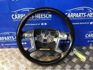 Used Steering wheel Ford Galaxy (WA6) Price € 52,50 Margin scheme offered by Carparts Heesch