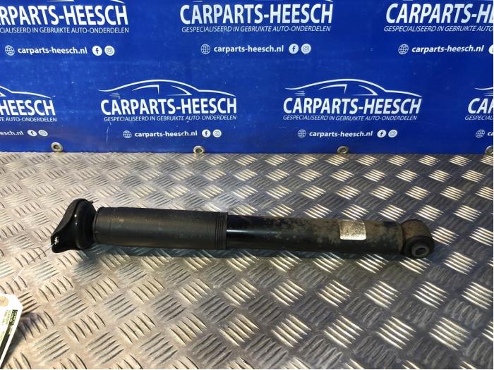 Rear shock absorber, right from a Ford Galaxy (WA6)  2011