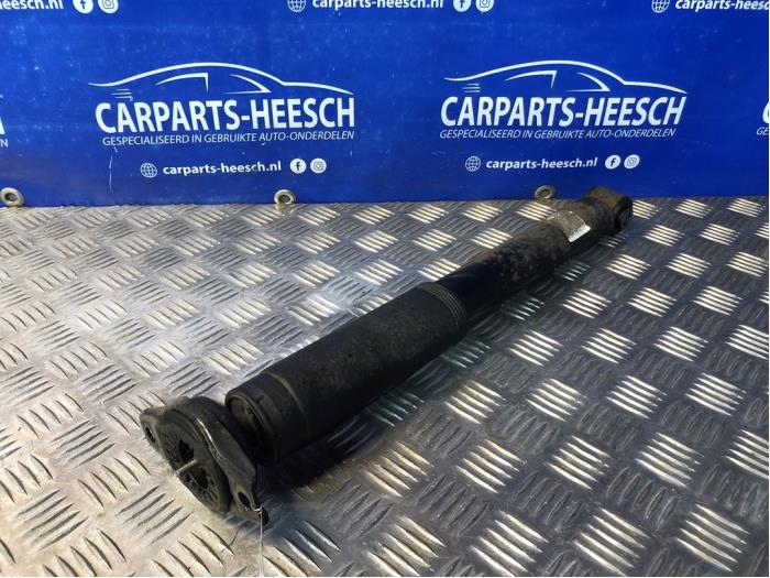 Rear shock absorber, right from a Ford Galaxy (WA6)  2011